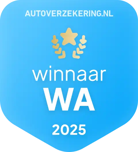 Beste WA autoverzekering 2025