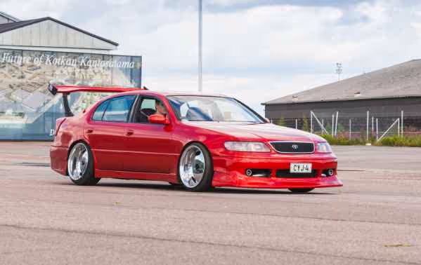 Autotunen