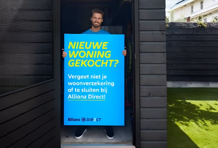 Makelaarscampagne 