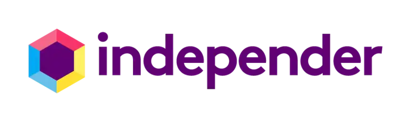 Independer logo