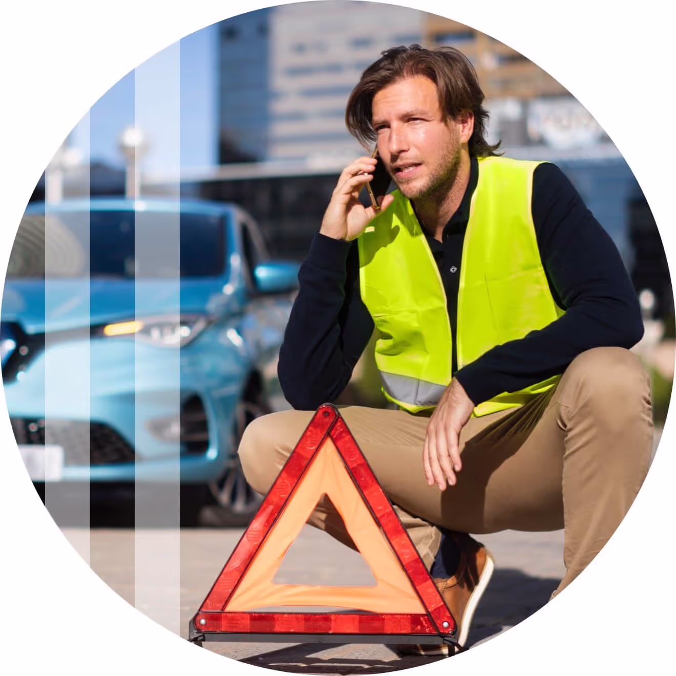 Schade aan je auto