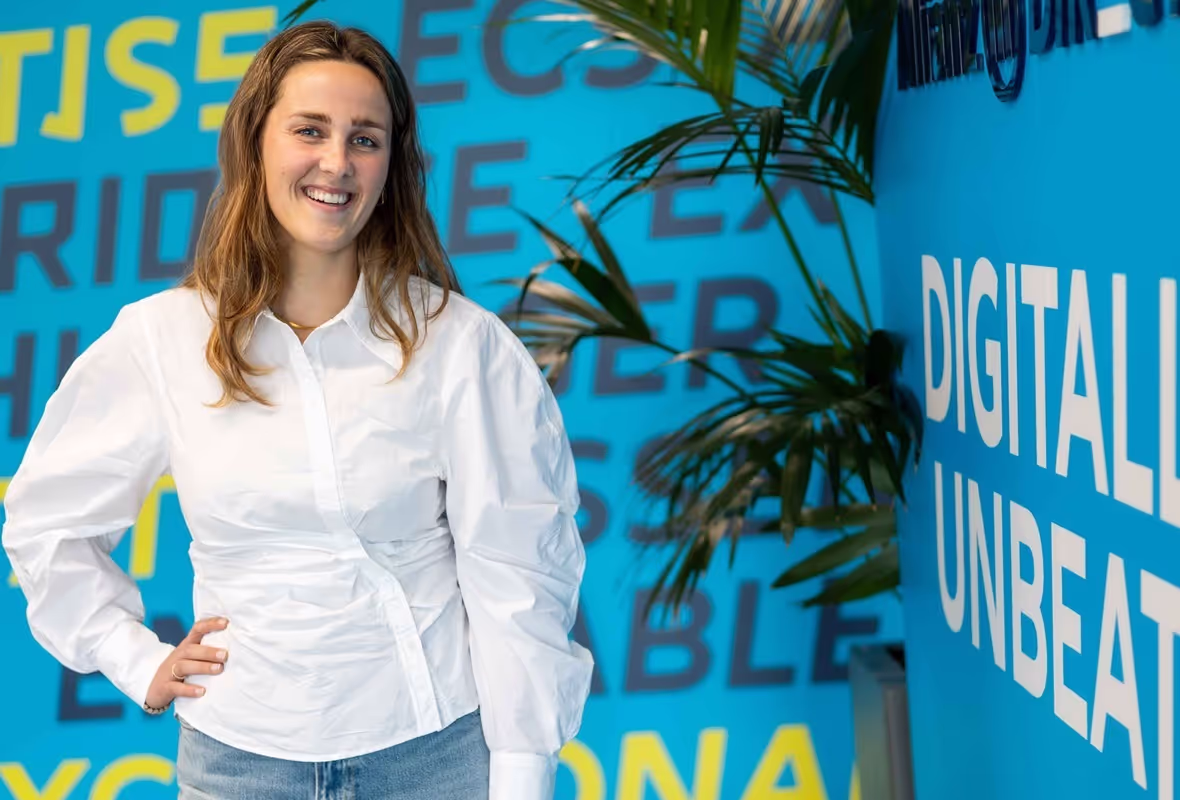 Expert Manouk van Duijn