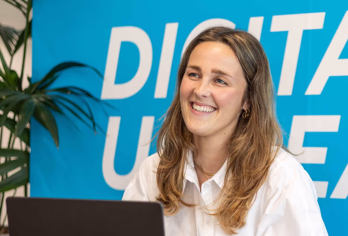 Expert Manouk van Duijn