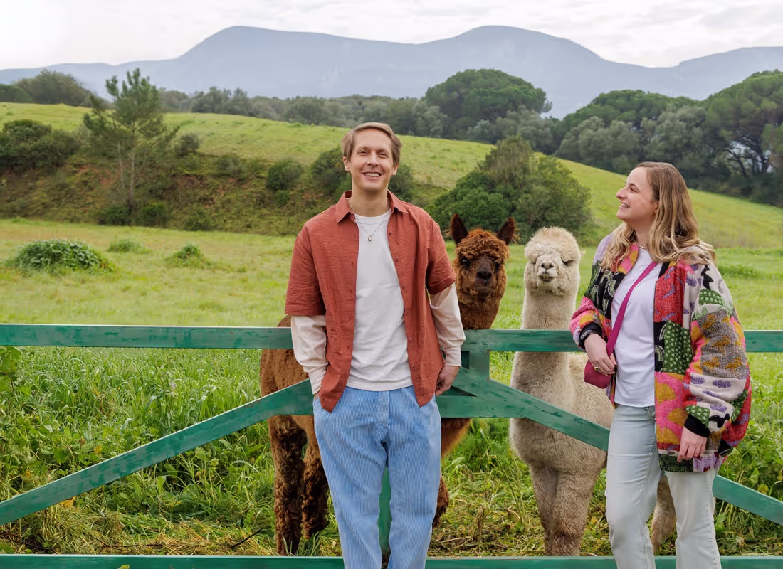 Alpaca klantenservice