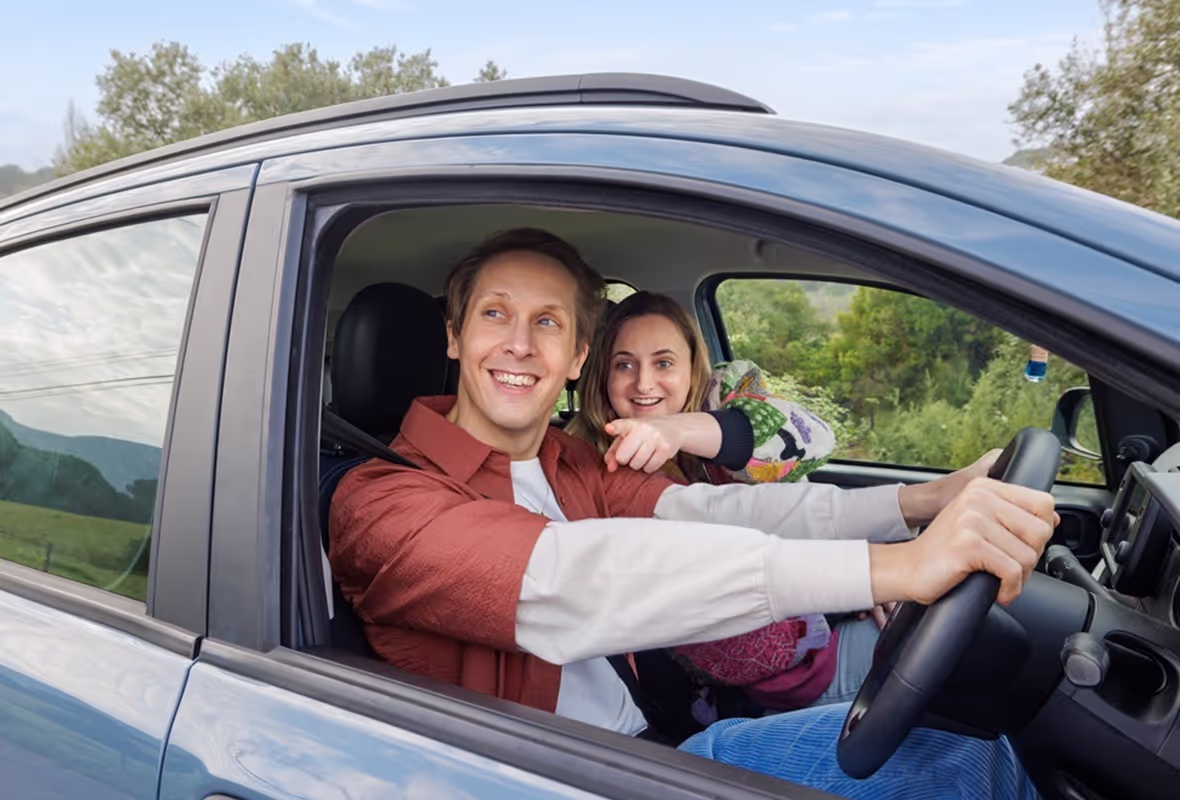 Bespaar gemiddeld 300 euro op je autoverzekering!