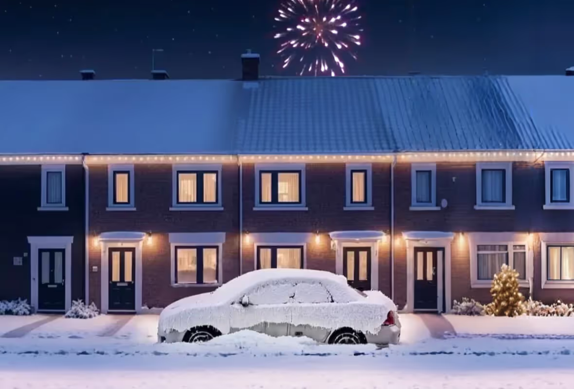 Zorgeloos de feestdagen in met een goede verzekering
