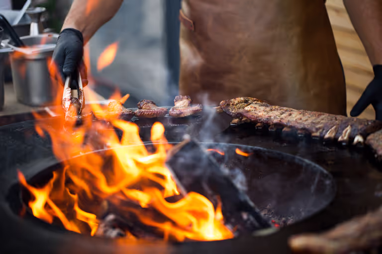 BBQ