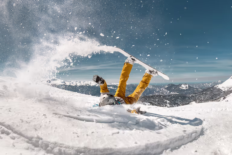 Wintersporter